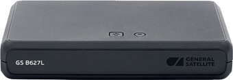 Спутниковый ресивер General Satellite GS B627L - 1/1
