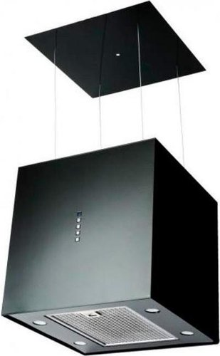 Кухонная вытяжка Akpo Figur WK-10 (черный) - 1/1