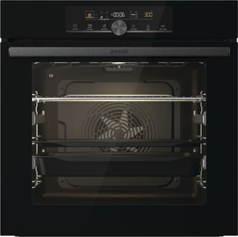 Электрический духовой шкаф Gorenje BOS6747A01BG - 1/1