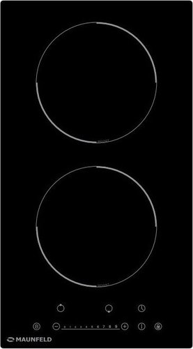 Варочная панель MAUNFELD EVI.292F-BK - 1/1