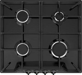 Варочная панель GEFEST ПВГ 1212 К3 - 1/1