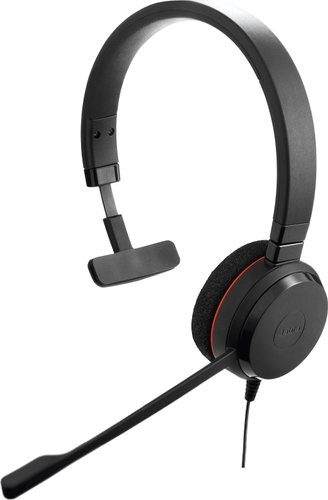 Офисная гарнитура Jabra Evolve 20 MS Mono [4993-823-109] - 1/1