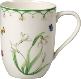 Кружка Villeroy & Boch Colourful Spring 14-8663-4860 - 1/1