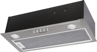 Кухонная вытяжка Weissgauff Alpha 45 PB IX - 1/1