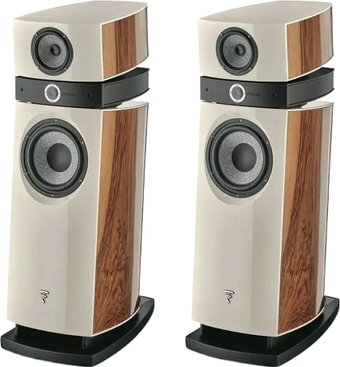 Напольная акустика Focal Scala Utopia Evo (орех) - 1/1