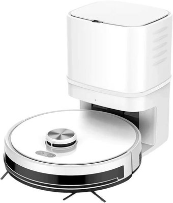 Робот-пылесос iBoto Modern Frodo Smart L925 Aqua - 1/1