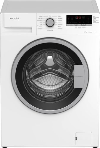 Стиральная машина Hotpoint-Ariston WMHD 8482 - 1/1