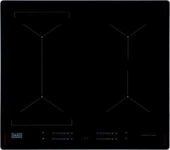 Варочная панель VARD VHI6461X - 1/1