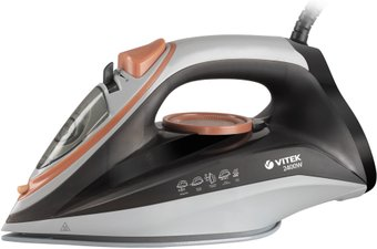 Утюг Vitek VT-8331 - 1/1