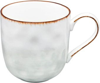 Кружка Elan Gallery Кантри 760177 (голубой) - 1/1