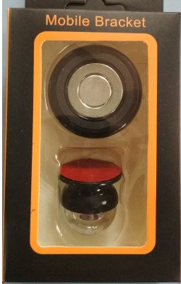 Держатель для смартфона Zolstar для авто VIP (магнитный) РРА_36355 - 1/1