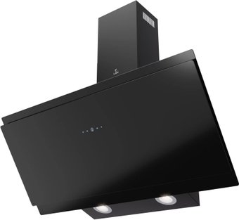 Кухонная вытяжка LEX Furia 900 (черный) - 1/1