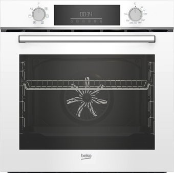 Электрический духовой шкаф BEKO BIOC1431KWNC - 1/1