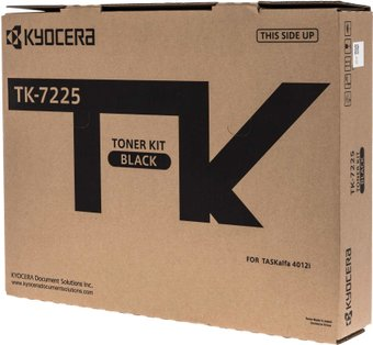 Картридж Kyocera TK-7225 - 1/1