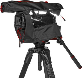 Чехол Manfrotto Pro Light Video Camera Raincover [MB PL-CRC-13] - 1/1