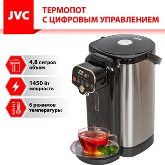 Термопот JVC JK-TP1035 - 1/1