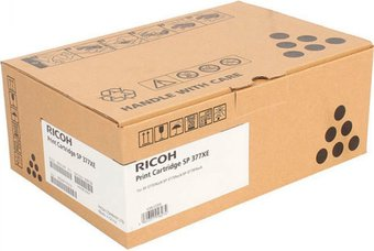 Картридж Ricoh SP 3710X - 1/1