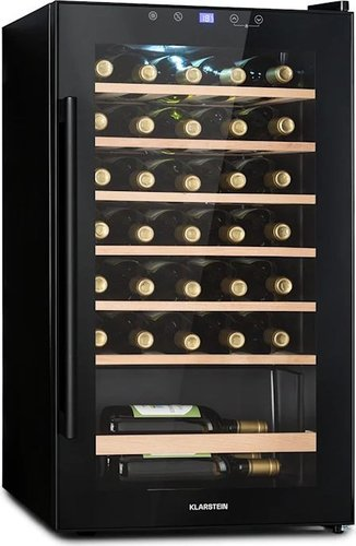 Винный шкаф Klarstein Barossa 32 Uno - 1/1