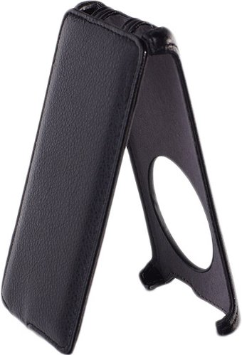 Чехол для телефона iBox Premium Black для Nokia Lumia 1020 - 1/1