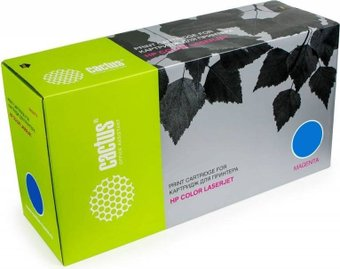 Картридж CACTUS CS-CF303A (аналог HP CF303A) - 1/1