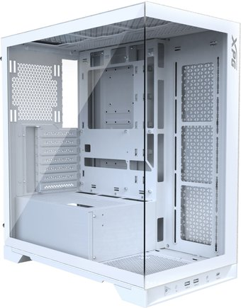 Корпус ADATA XPG Invader X WOF (белый) - 1/1