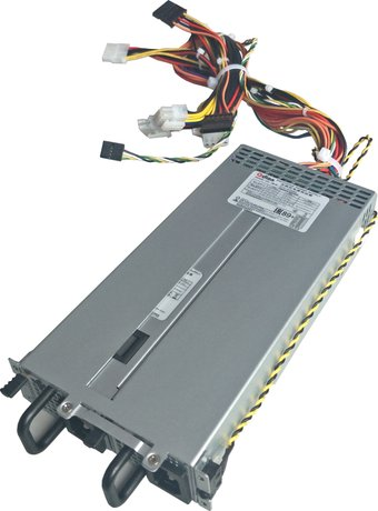 Блок питания Qdion R1A-KH0400 - 1/1