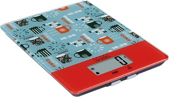 Кухонные весы Delta КСЕ-22-F302 - 1/1