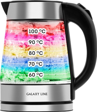 Электрический чайник Galaxy Line GL0561 - 1/1