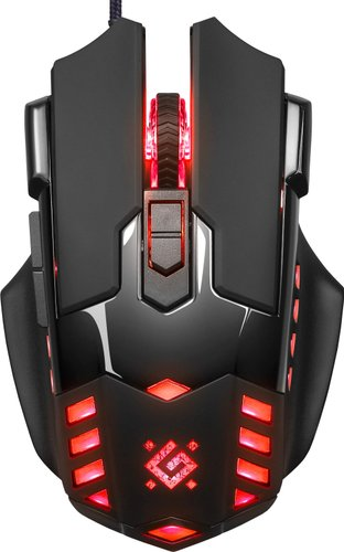 Игровая мышь Defender Inferno GM-536 - 1/1