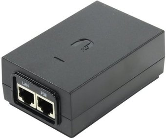 PoE-инжектор Ubiquiti POE-24-24W-G - 1/1