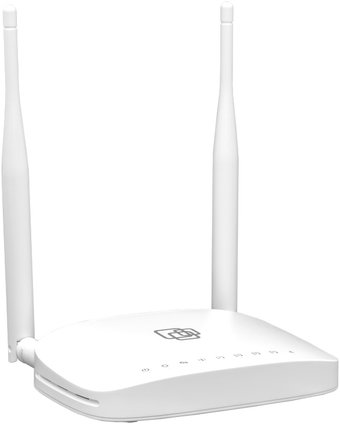 Wi-Fi роутер SNR SNR-CPE-W4N (Rev.M) - 1/1