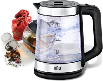 Электрический чайник Holt HT-KT-012 - 1/1