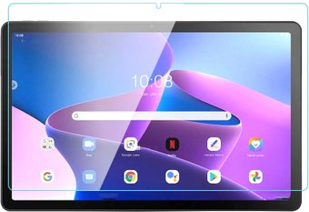 Защитное стекло KST 2.5D для Lenovo Tab M10 10.1 (3nd Gen) TB-328 - 1/1