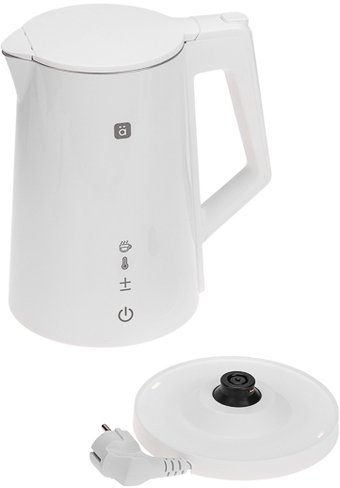 Электрический чайник Halsa HLS-K-102 - 1/1