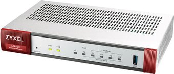 Межсетевой экран Zyxel ATP100 - 1/1