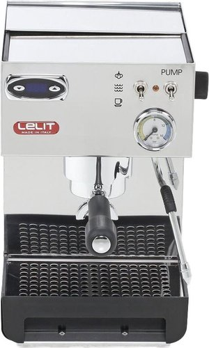 Рожковая кофеварка Lelit Anna PL41TEM - 1/1