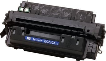 Картридж HP 10A (Q2610A) - 1/1