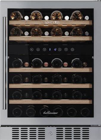 Винный шкаф Meyvel MV46-KST2 - 1/1