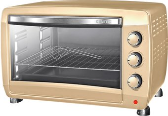 Мини-печь CENTEK CT-1532-46 Convection (бежевый) - 1/1