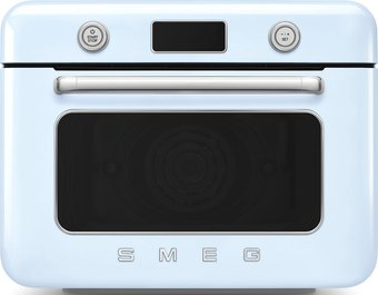 Электрический духовой шкаф Smeg COF01PBEU - 1/1