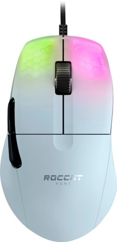 Игровая мышь Roccat Kone Pro (белый) - 1/1