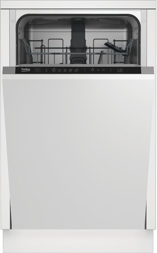 Встраиваемая посудомоечная машина BEKO DIS35026 - 1/1