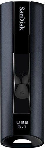 USB Flash SanDisk Extreme PRO 256GB [SDCZ880-256G-G46] - 1/1