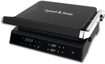 Электрогриль Zigmund & Shtain Grillmeister ZEG-933 - 1/1