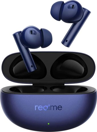Наушники Realme Buds Air 5 (темно-синий) - 1/1