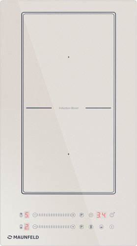 Варочная панель MAUNFELD CVI292S2BBG - 1/1