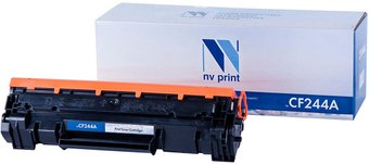Картридж NV Print NV-CF244A (аналог HP CF244A) - 1/1