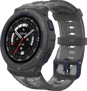 Умные часы Amazfit Active Edge (серый) - 1/1