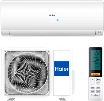 Кондиционер Haier Flexis AS50S2SF1FA-W/1U50S2SJ2FA - 1/1