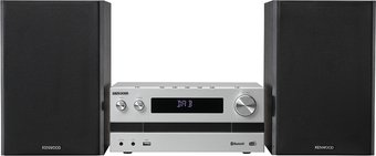 Музыкальный центр Kenwood M-918DAB - 1/1